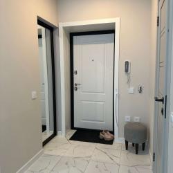 Фото Апартаменты на улице Короленко 7