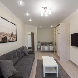 1-комнатные апартаменты стандарт