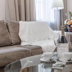 Фото Отель Онега