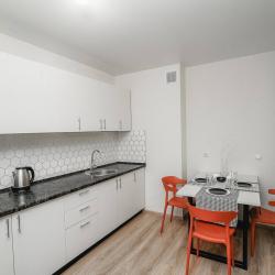 Фото Апартаменты на бульваре М.М. Кузьмина 21
