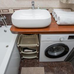 Фото Отель ПоСутки на улице Елизаветинская 4