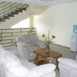 Фото Отель Интурист