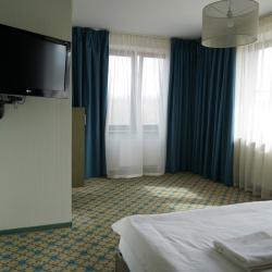 Фото Отель Zavidovo resort (Завидово Резорт)