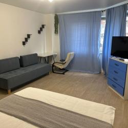 Фото Апартаменты на улице Кутузовская 23