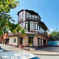 Фото Апартаменты на проспекте Коста 33 в оздоровительном центре Река Жизни