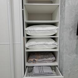 2-комнатные апартаменты улучшенные