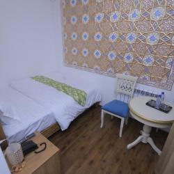 Фото Отель XadijaM Hotel (Хадиджам)