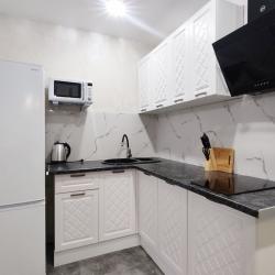 1-комнатные апартаменты студия