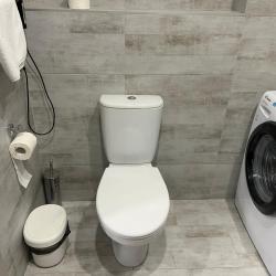 1-комнатные апартаменты улучшенные