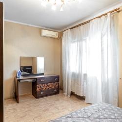 3-комнатные апартаменты стандарт