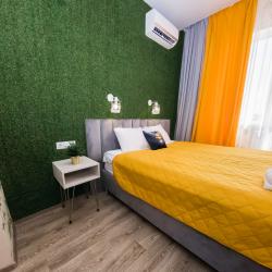 Фото Отель Мильфей на Видова