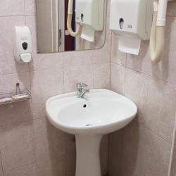 Номер полулюкс семейный