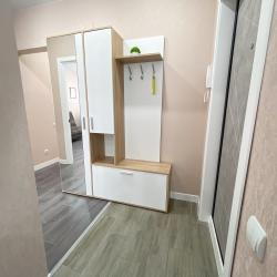 Фото Симбирские апартаменты на улице Камышинская 68