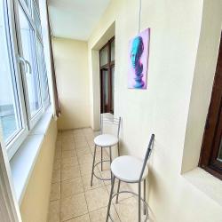 Фото Отель Rental Family Rooms (Рентал Фэмили) на Детском переулке