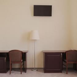 Фото Отель Россия