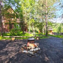 Фото Отель Дыхание природы