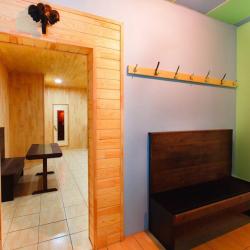 Фото Отель Вояж