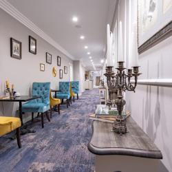 фото 38 Chez Michel Hotel (Ше Мишель)