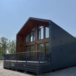 Фото Отель Purga Home (Пурга Хоум)