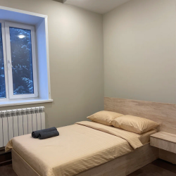 Фото Отель Вилла