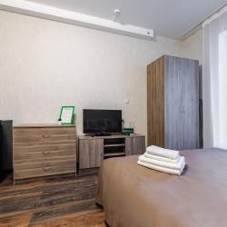 фото 21 ApartMe (АпартМи) на шоссе Пулковское 14Д