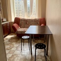 1-комнатные апартаменты улучшенные