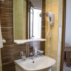 2-местный номер эконом