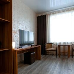 Фото Отель Белгравия