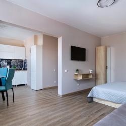 Фото Отель Apart NSK на улице Островского