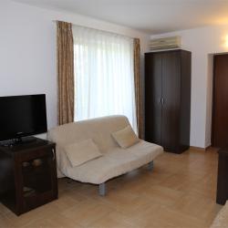 Фото Отель Пансионат Лазурная