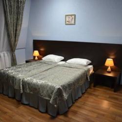 Фото Отель Феста