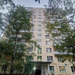 Фото Отель Уютная атмосфера на улице Ремизова 15 корпус 1