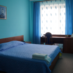 Фото Отель Гостиный Двор