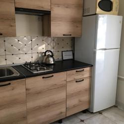 Фото Апартаменты на улице Красноармейская 53