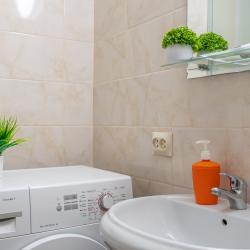 Фото Апартаменты SunRеntаl (СанРентал) на улице Добровольского
