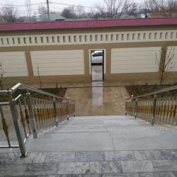 Фото Отель Humo Guliston (Хумо )