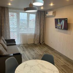 Фото Апартаменты на проспекте Николая Ермакова