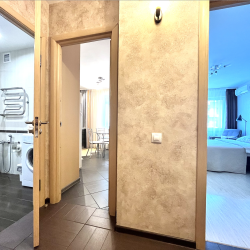 Фото Отель Сутки-Дом на улице Невзоровых