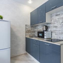Фото Отель DreamHouse (ДримХаус) на Спутников 16 корп. 3