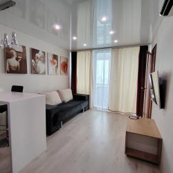 Апартаменты улучшенные г. Владивосток, ул. Жигура, 26, кв. 79