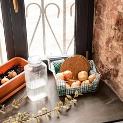 Фото Апартаменты на улице Черниговская 12В