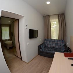 2-комнатный номер комфорт