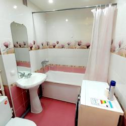 2-комнатные апартаменты улучшенные Гафиатуллина,45