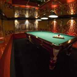 Фото Отель Русь