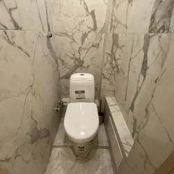 Фото Апартаменты на Академика Каргина 38к6