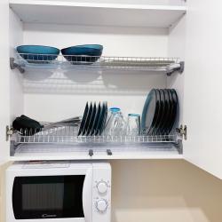 Фото Апартаменты Дубравушка на улице Дубравная 31