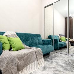 Фото Отель KEY2HOME на проспекте 40-летия Победы 111/3с2