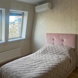 4-комнатные апартаменты люкс