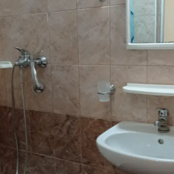 Номер стандарт с 1 двуспальной кроватью