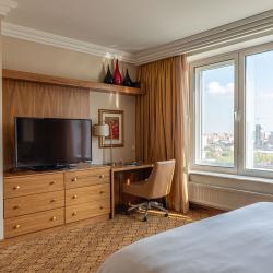 Фото Отель MonArch Moscow Hotel (Монарх ) (бывш. Ренессанс Монарх)